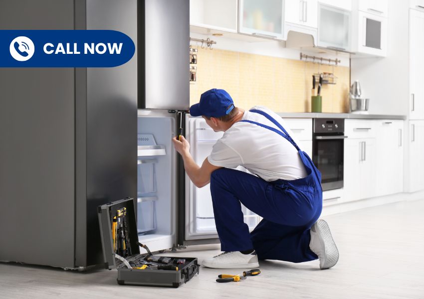 Esmond Appliance Repair Company